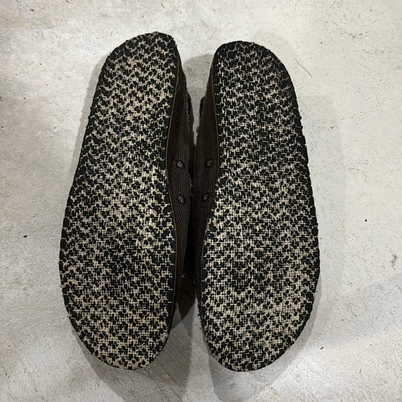 Blue fin slip on - Picture 2 of 2